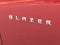 2025 Chevrolet Blazer 3LT