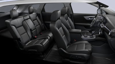 2025 Chevrolet Blazer 3LT