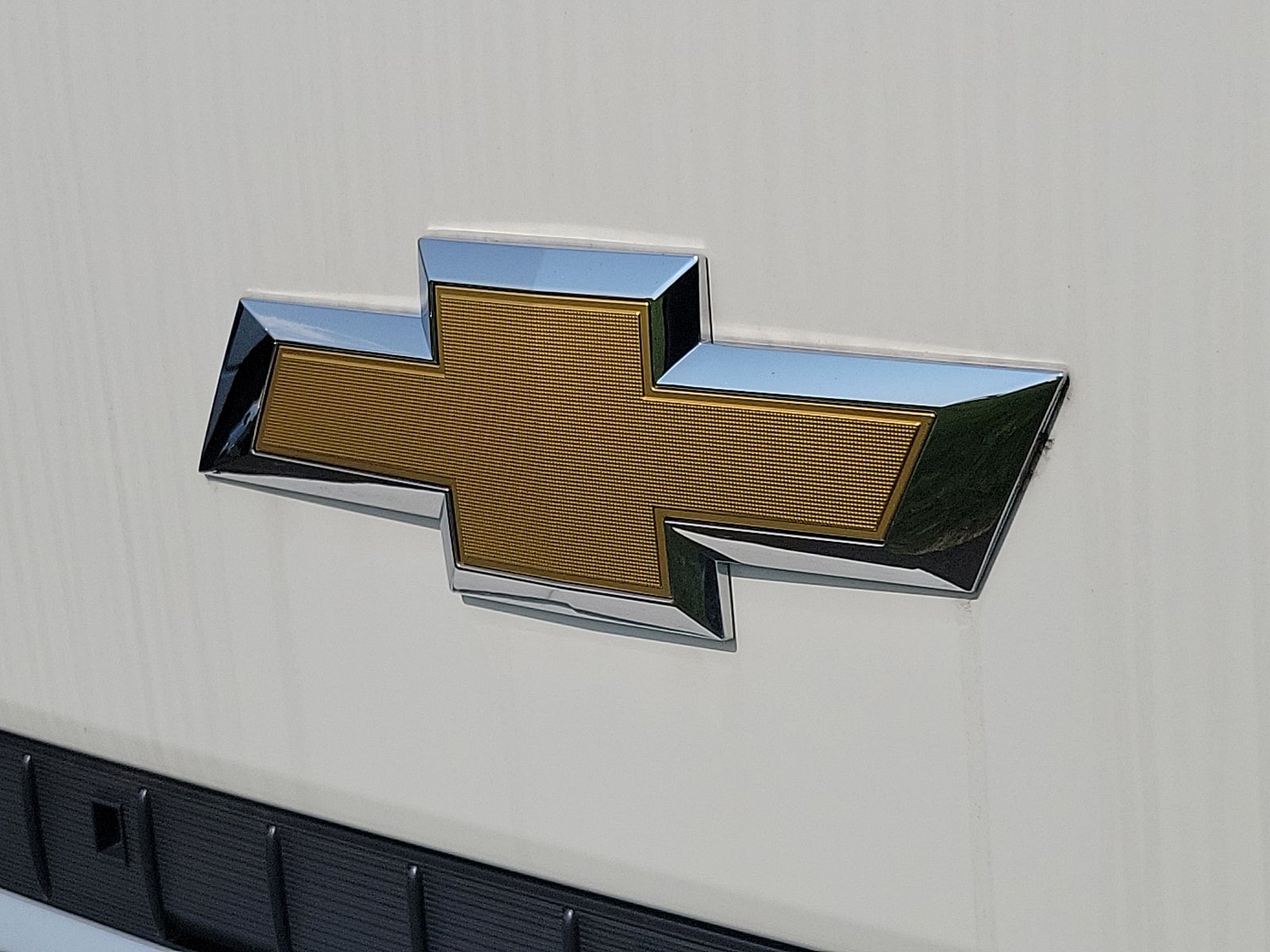 2024 Chevrolet Low Cab Forward 4500 Base