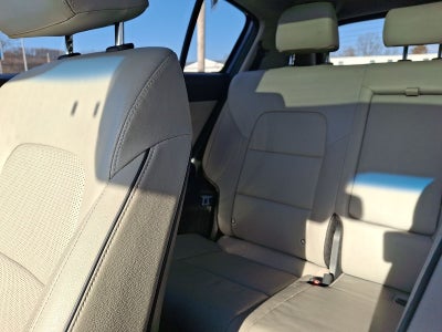 2022 Kia Sportage EX