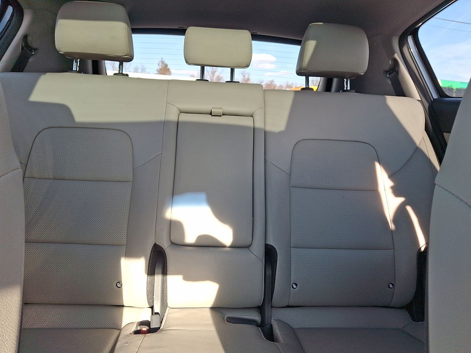 2022 Kia Sportage EX