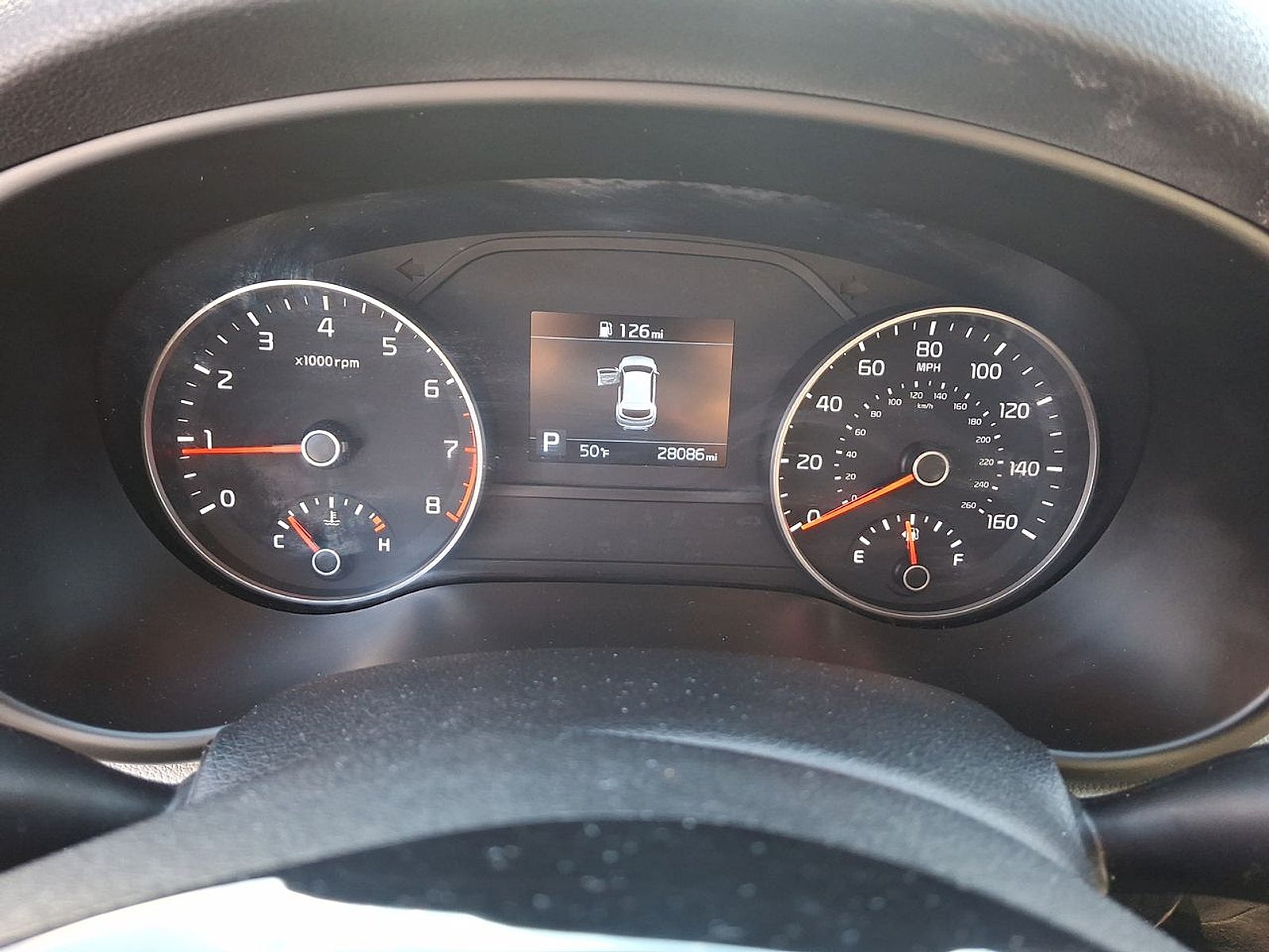 2022 Kia Sportage EX