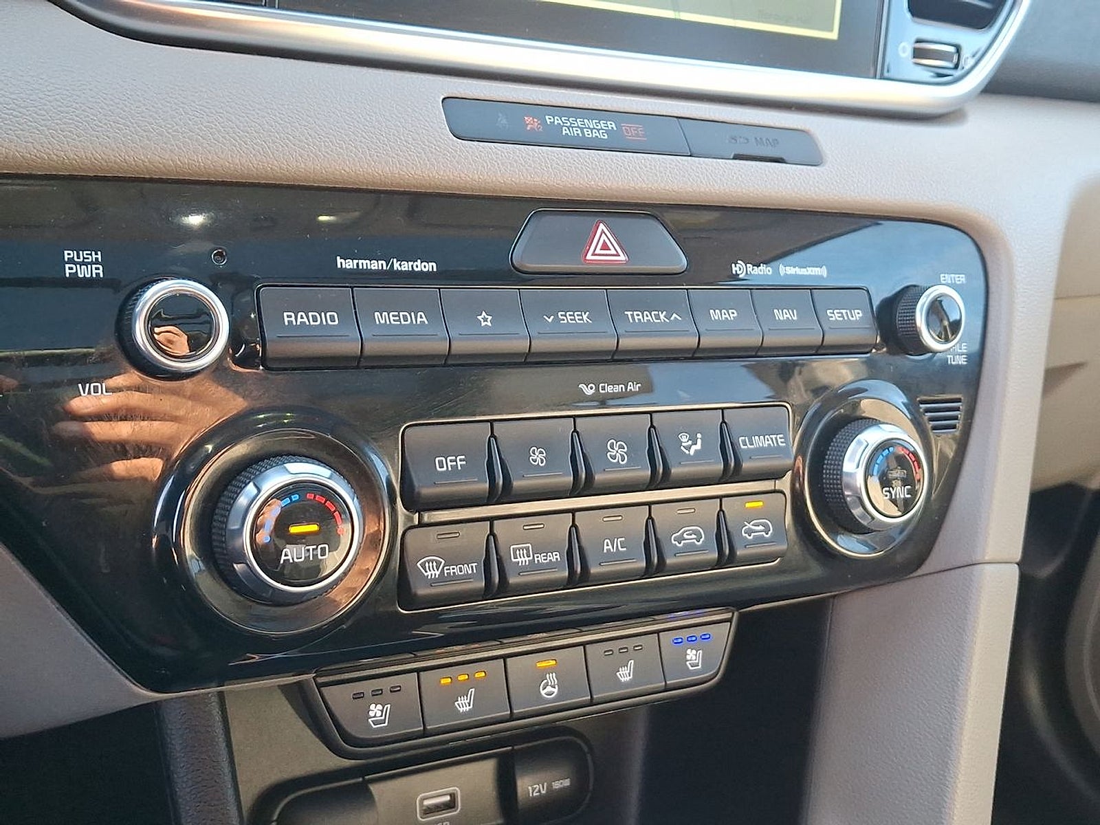 2022 Kia Sportage EX