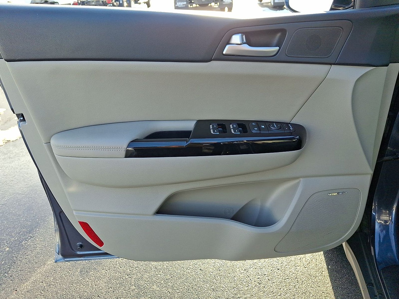 2022 Kia Sportage EX