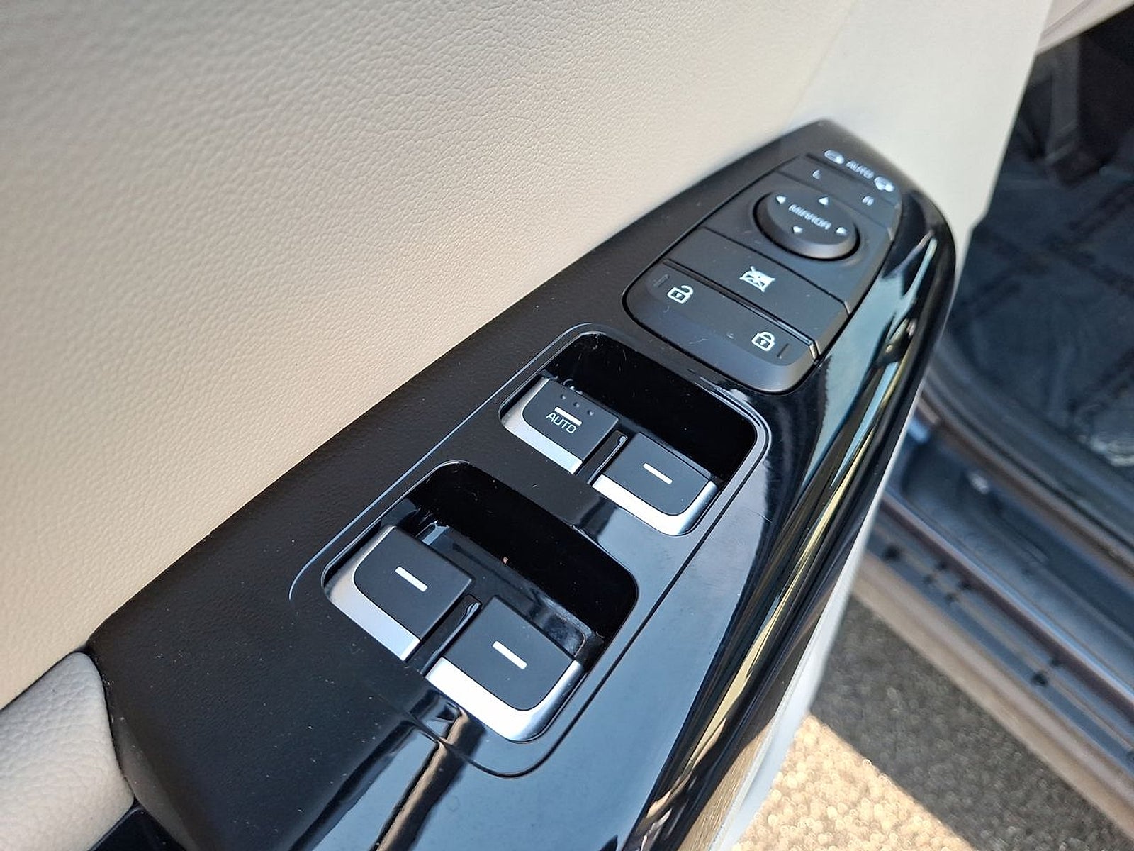 2022 Kia Sportage EX