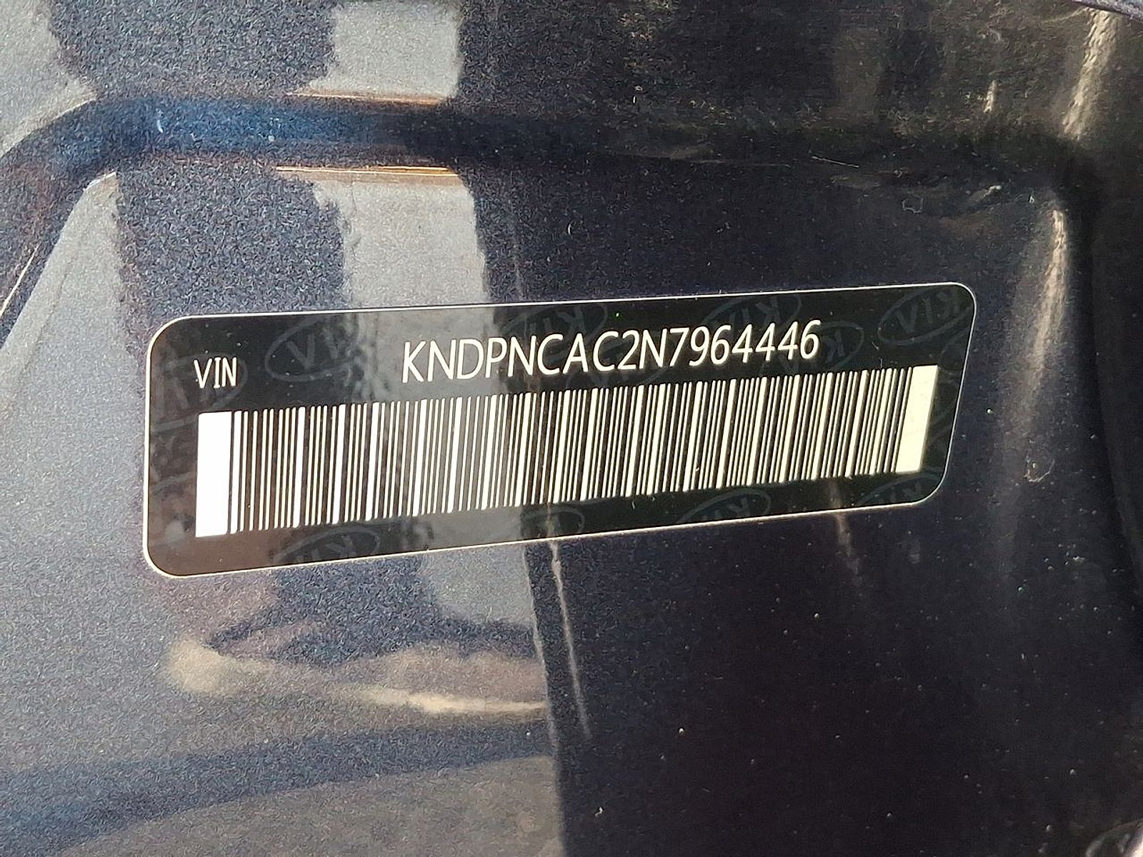 2022 Kia Sportage EX