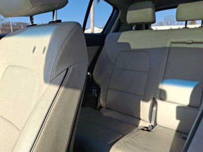 2022 Kia Sportage EX