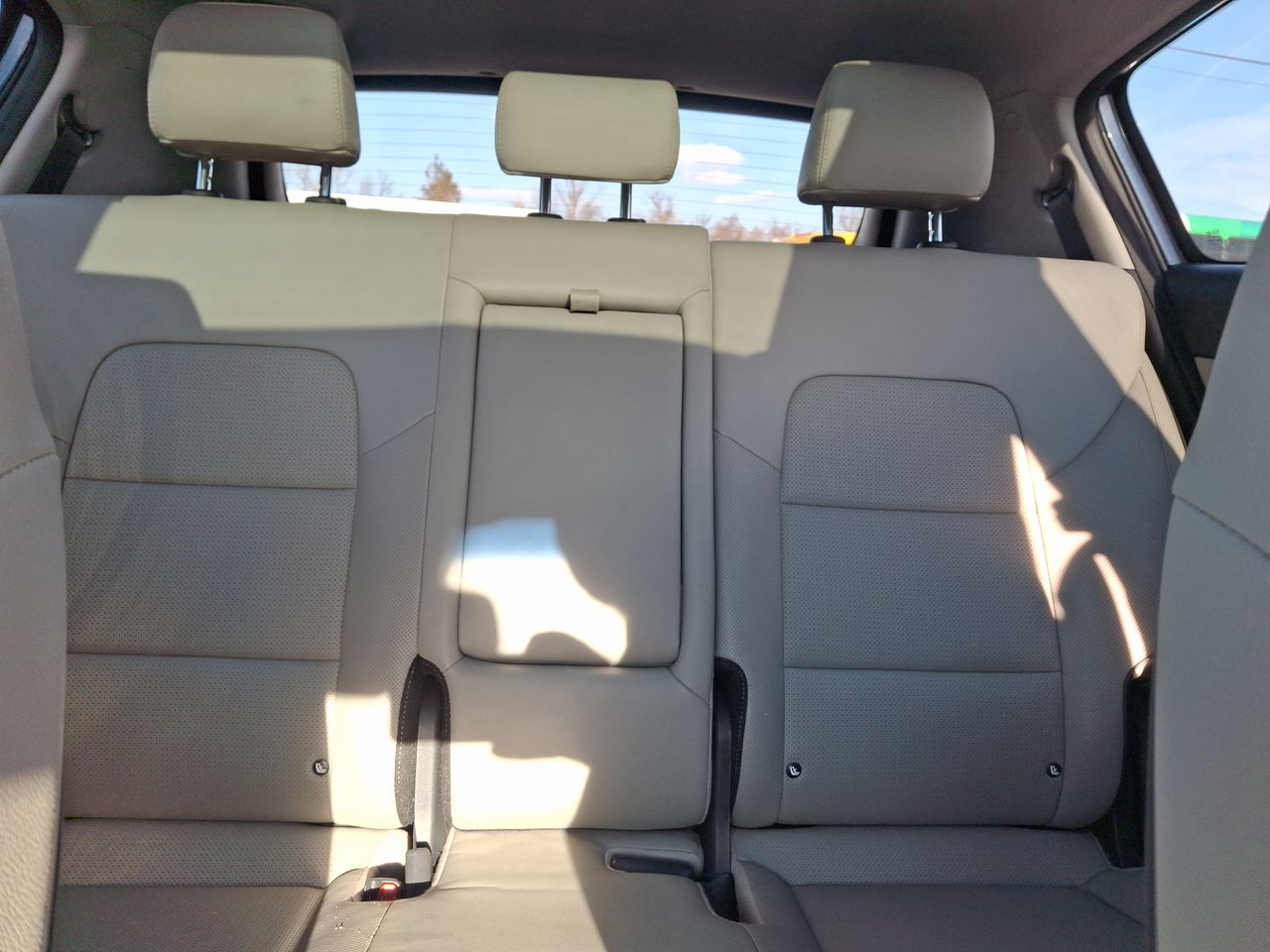 2022 Kia Sportage EX