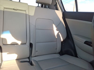 2022 Kia Sportage EX