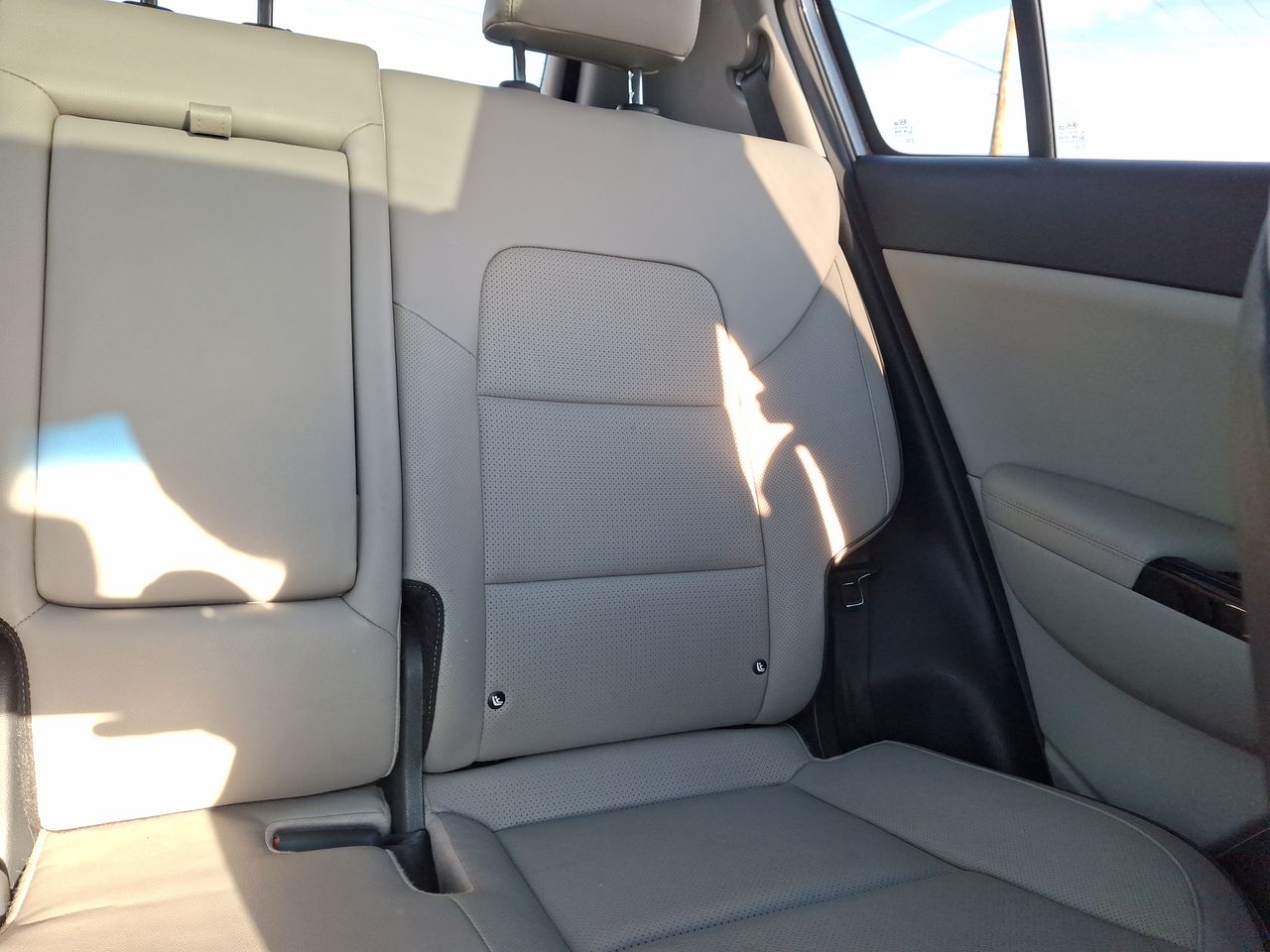 2022 Kia Sportage EX