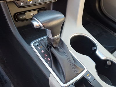 2022 Kia Sportage EX