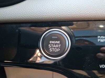 2022 Kia Sportage EX