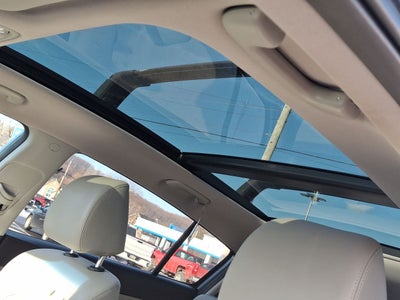 2022 Kia Sportage EX