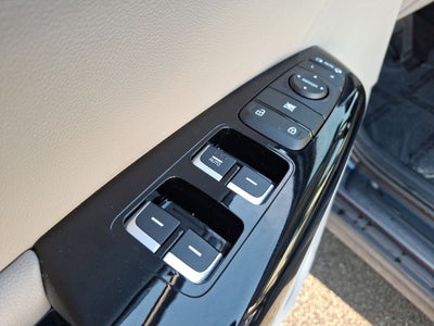 2022 Kia Sportage EX