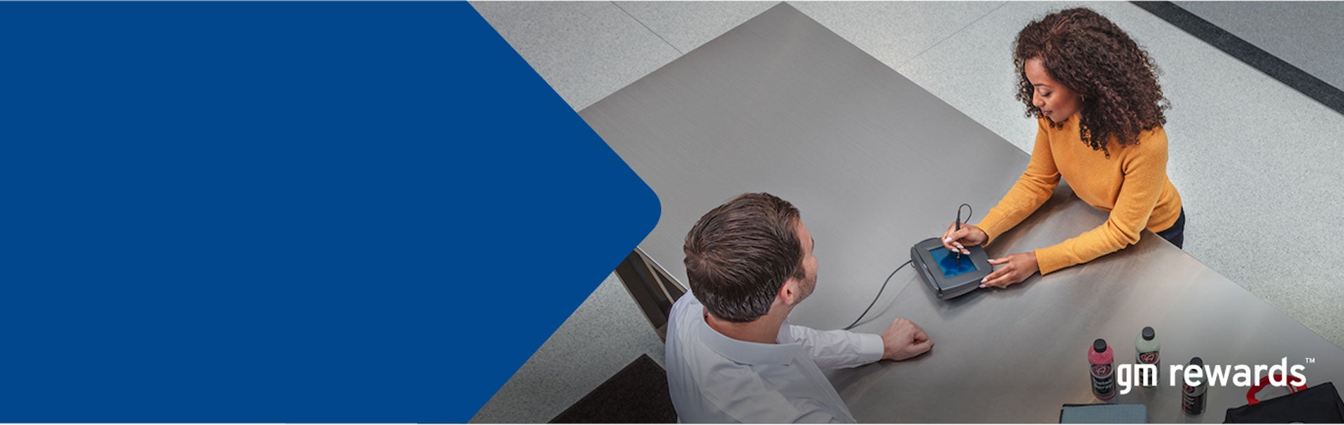 Quigley Chevrolet in Bally PA