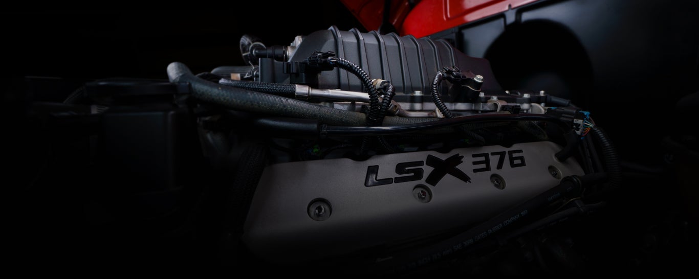 Quigley Chevrolet in Bally PA