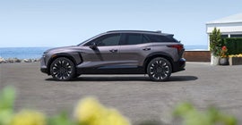 Quigley Chevrolet in Bally PA