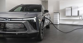 Quigley Chevrolet in Bally PA