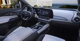 Quigley Chevrolet in Bally PA