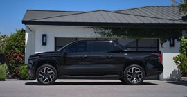 Quigley Chevrolet in Bally PA