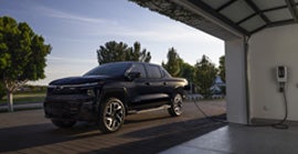 Quigley Chevrolet in Bally PA