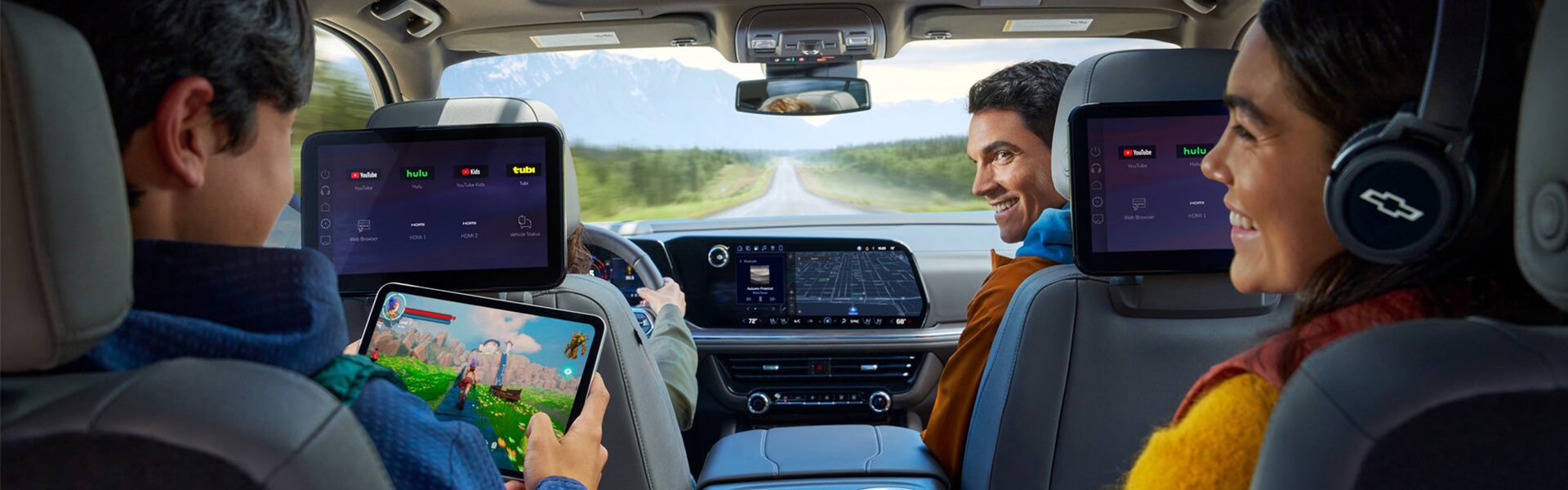 Quigley Chevrolet in Bally PA