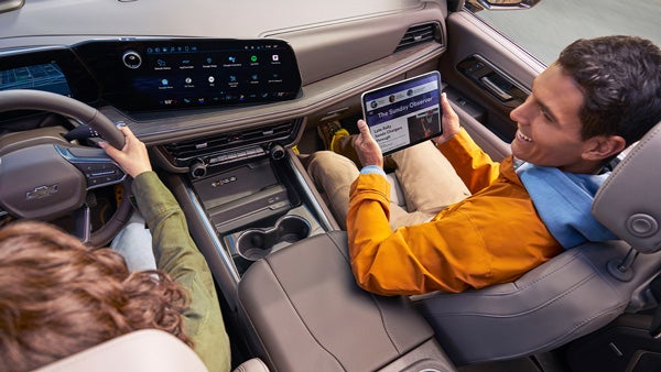 Quigley Chevrolet in Bally PA