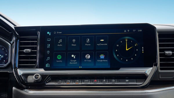 Quigley Chevrolet in Bally PA