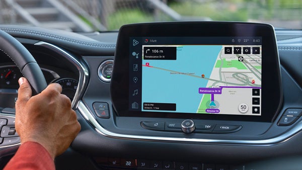 Quigley Chevrolet in Bally PA