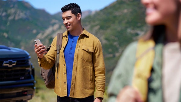 Quigley Chevrolet in Bally PA