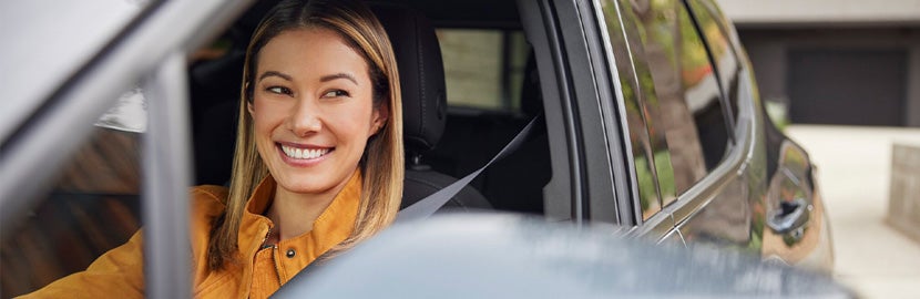 Quigley Chevrolet in Bally PA