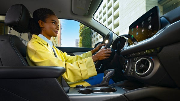 Quigley Chevrolet in Bally PA