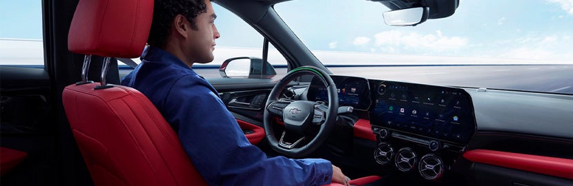 Quigley Chevrolet in Bally PA