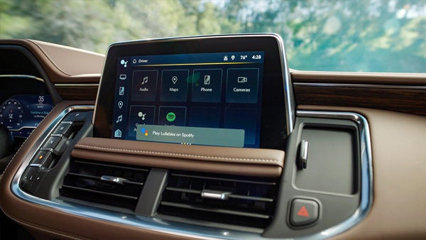 Quigley Chevrolet in Bally PA