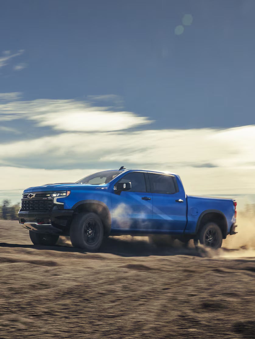 Quigley Chevrolet in Bally PA