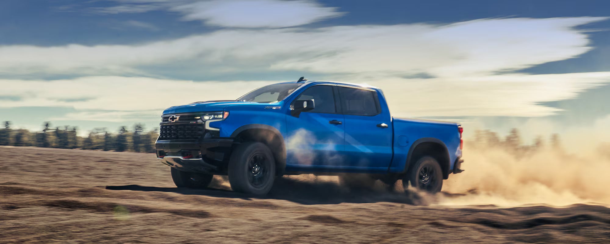 Quigley Chevrolet in Bally PA