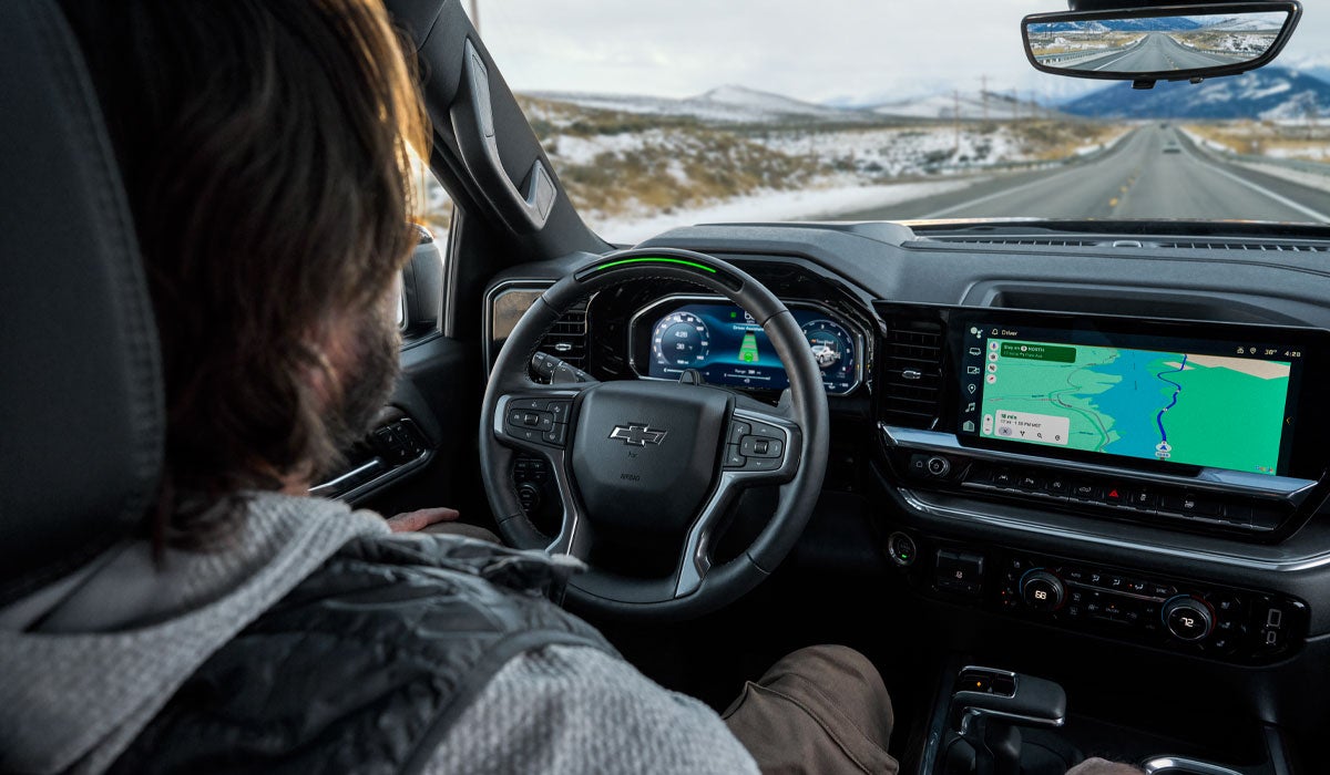 Quigley Chevrolet in Bally PA