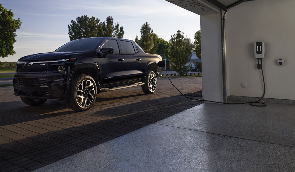 Quigley Chevrolet in Bally PA