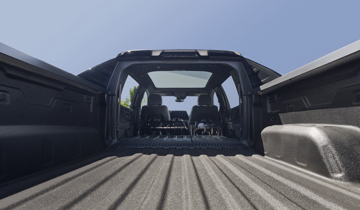 Quigley Chevrolet in Bally PA