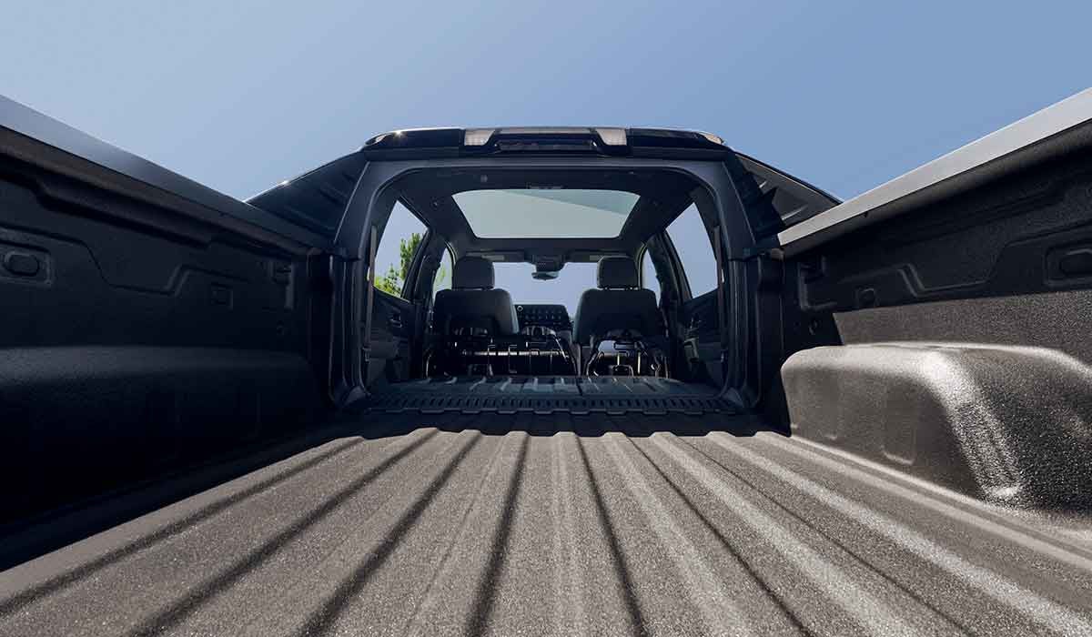 Quigley Chevrolet in Bally PA