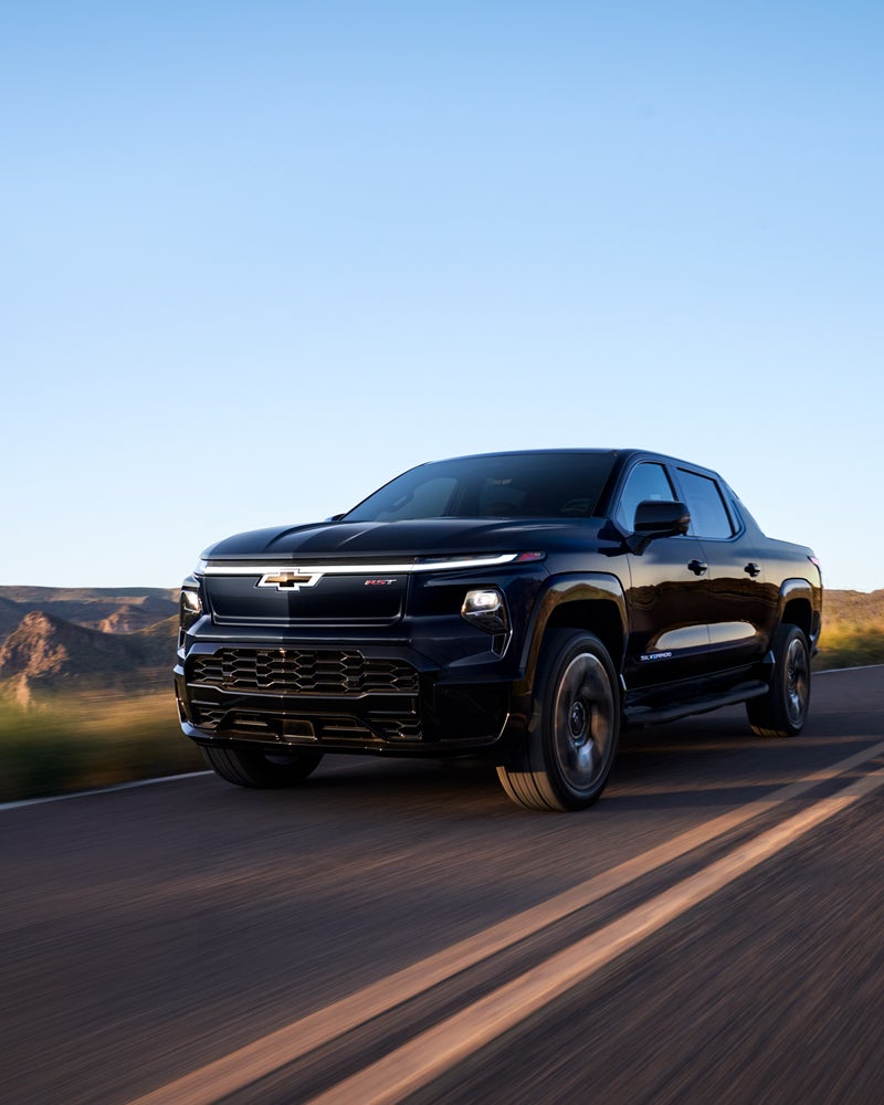 Quigley Chevrolet in Bally PA