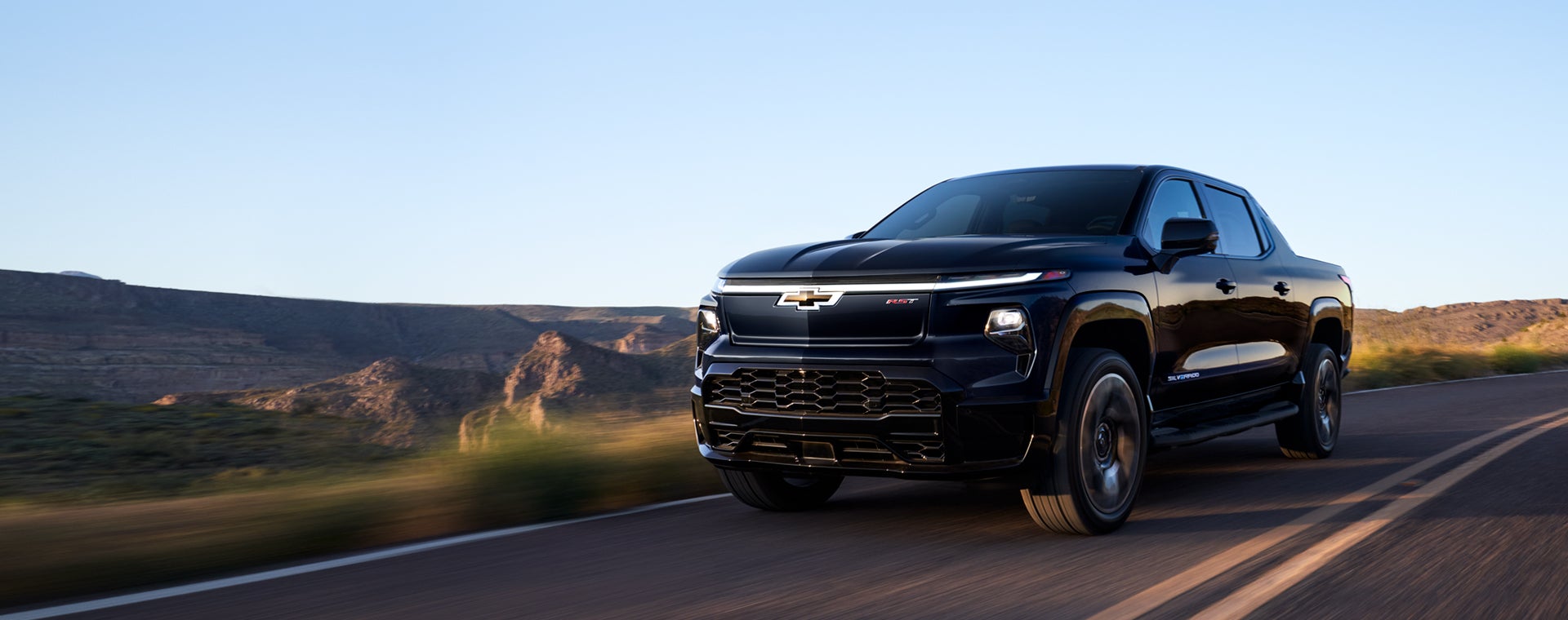 Quigley Chevrolet in Bally PA