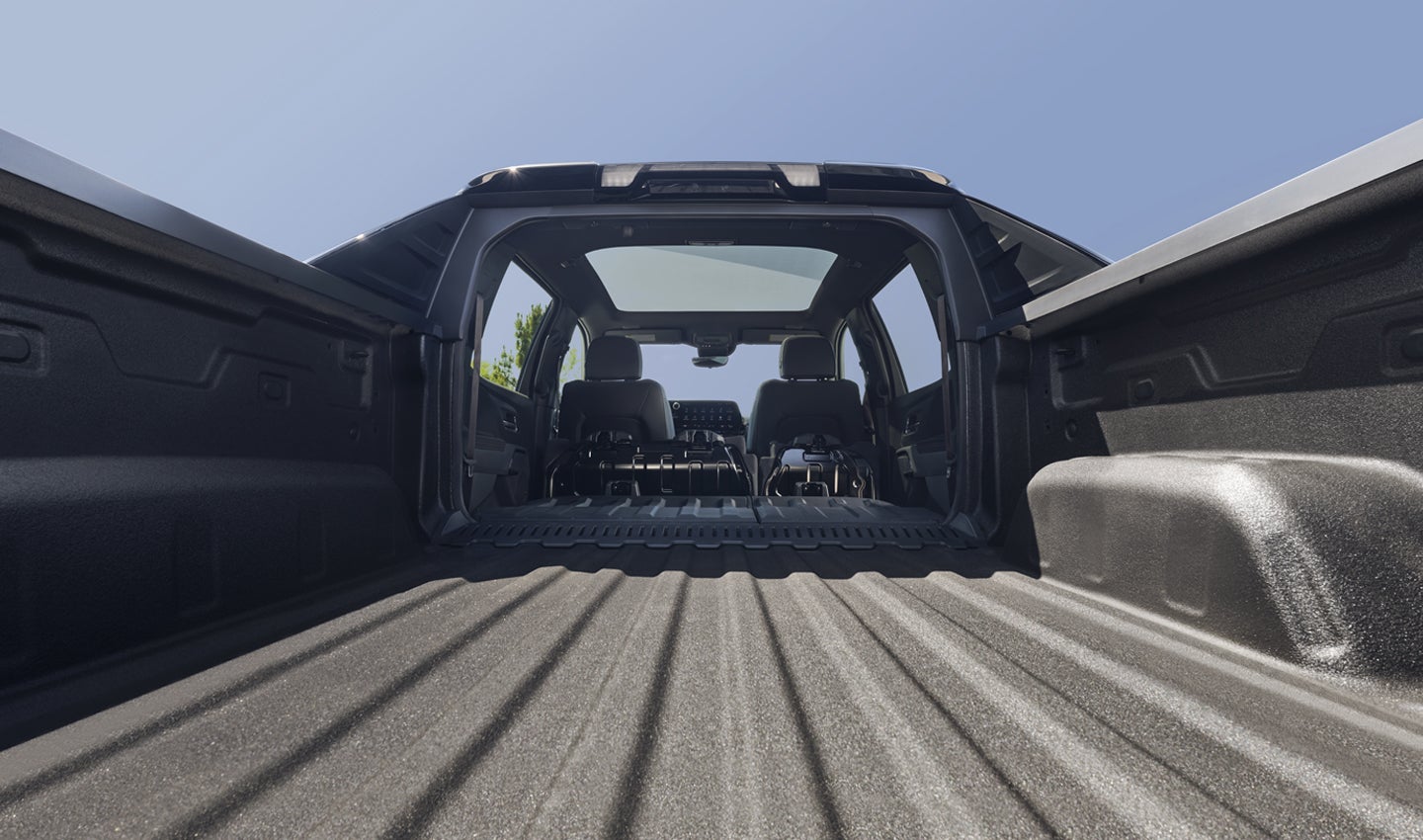 Quigley Chevrolet in Bally PA