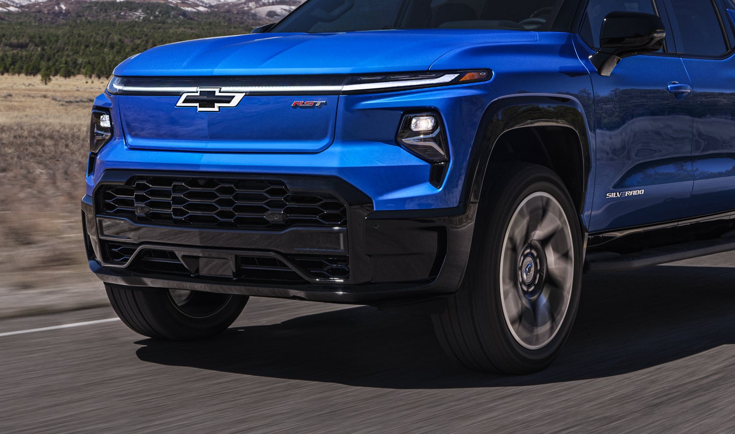 Quigley Chevrolet in Bally PA