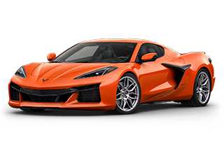 Chevrolet Corvette Z06 - Quigley Chevrolet in Bally PA