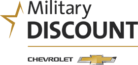 Military Discount