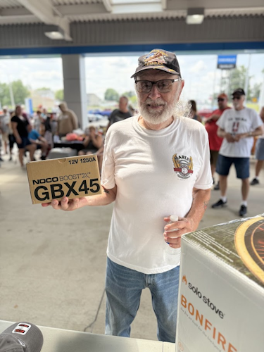 Quigley Chevrolet community events