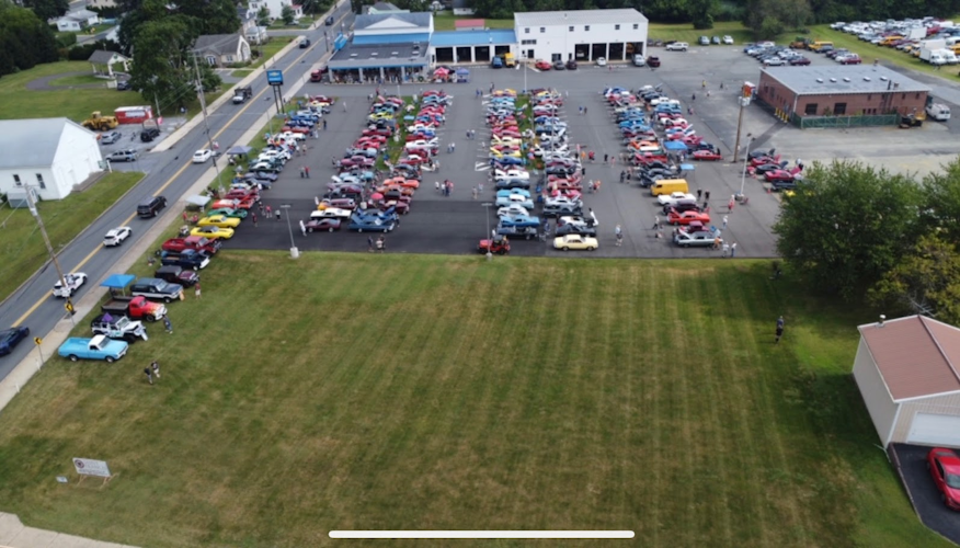 Quigley Chevrolet community events