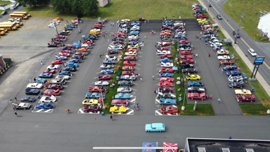 Quigley Chevrolet community events