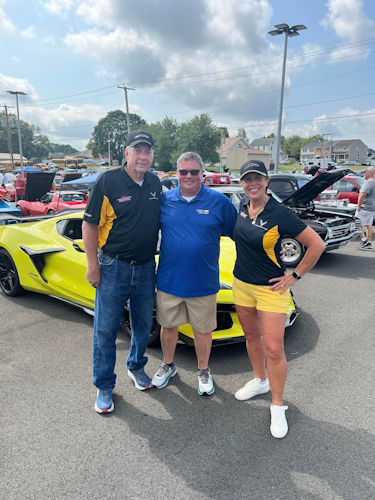 Quigley Chevrolet community events